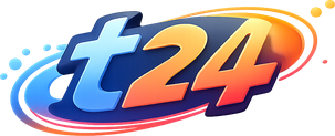 Logo t24